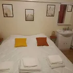 Prázdninový dům Le Repos Du Lievre *