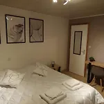 Prázdninový dům Le Repos Du Lievre