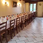 Le Repos Du Lievre Prázdninový dům