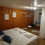 Le Repos Du Lievre Prázdninový dům Maubert-Fontaine