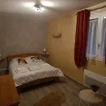 Prázdninový dům Le Repos Du Lievre