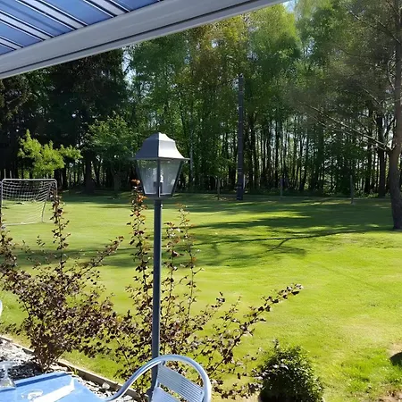 Le Repos Du Lièvre Casa vacanze Maubert-Fontaine