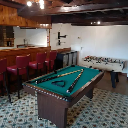 Le Repos Du Lièvre Casa vacanze Maubert-Fontaine