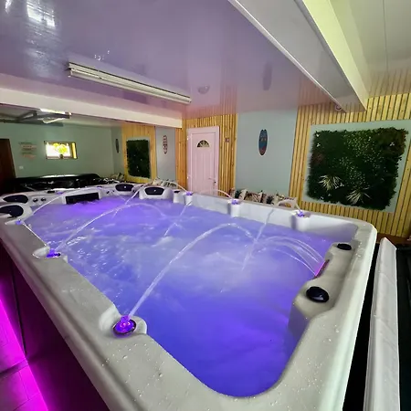 Le Repos Du Lièvre Casa vacanze *