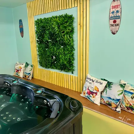 Le Repos Du Lièvre Casa vacanze *