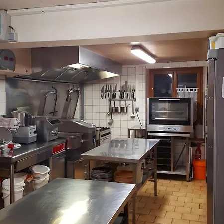 Casa vacanze Le Repos Du Lièvre Maubert-Fontaine