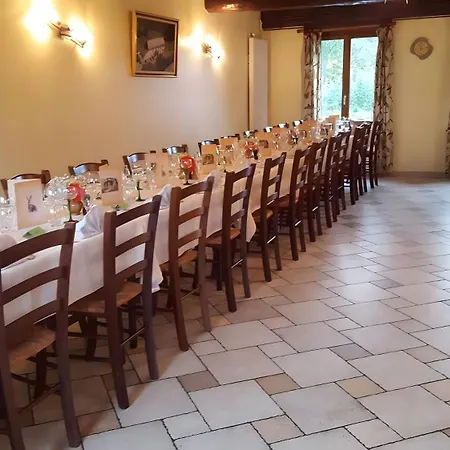 Le Repos Du Lièvre Casa vacanze