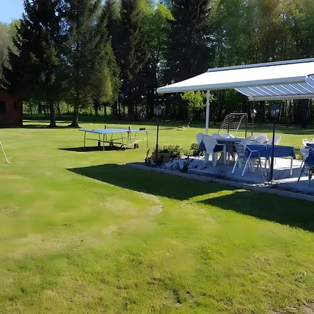 Casa vacanze Le Repos Du Lièvre