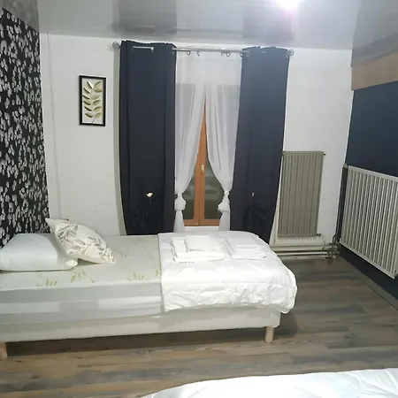 Le Repos Du Lièvre Casa vacanze