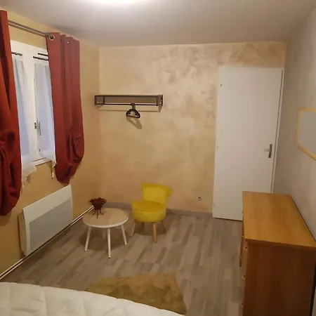 Casa vacanze Le Repos Du Lièvre *