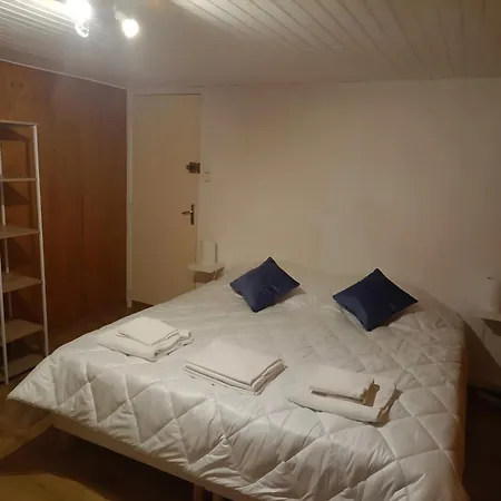 Le Repos Du Lièvre Maubert-Fontaine