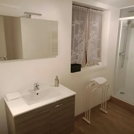 Le Repos Du Lièvre Casa vacanze *