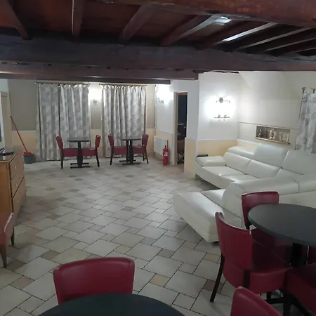 Le Repos Du Lièvre * Maubert-Fontaine