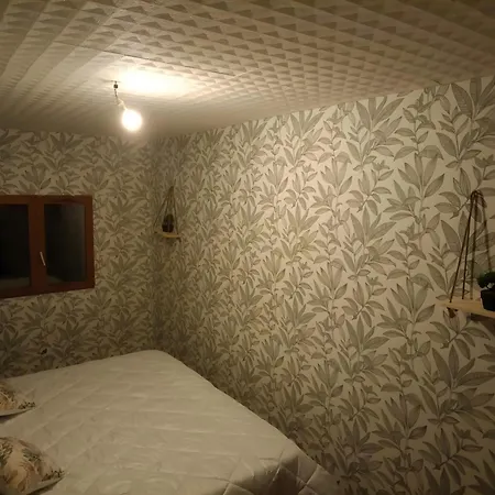 Casa vacanze Le Repos Du Lièvre Maubert-Fontaine